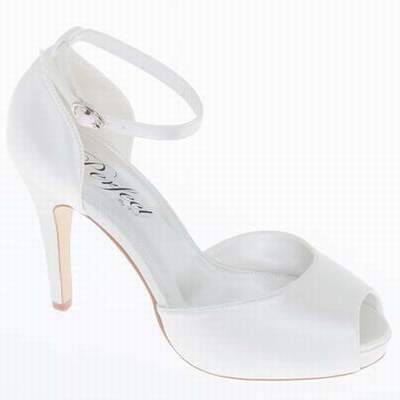 chaussures mariee pronuptia chaussures mariage ellips chaussure